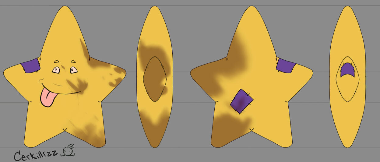 Sidekick Turnaround